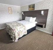 Bennington Motor Inn hotel detail image 7