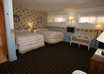 Bennington Motor Inn hotel thumbnail 4