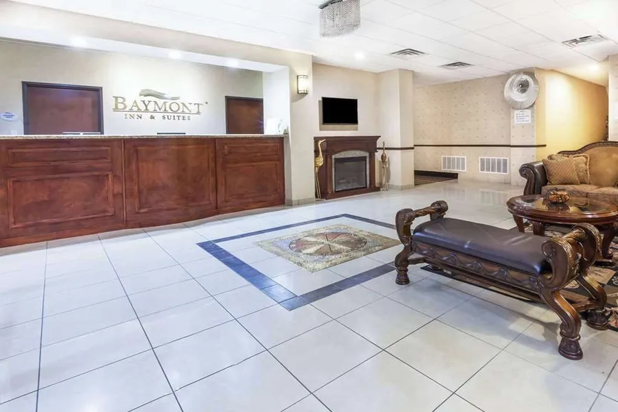 Grander Inn & Suites by IHG hotel detail image 2
