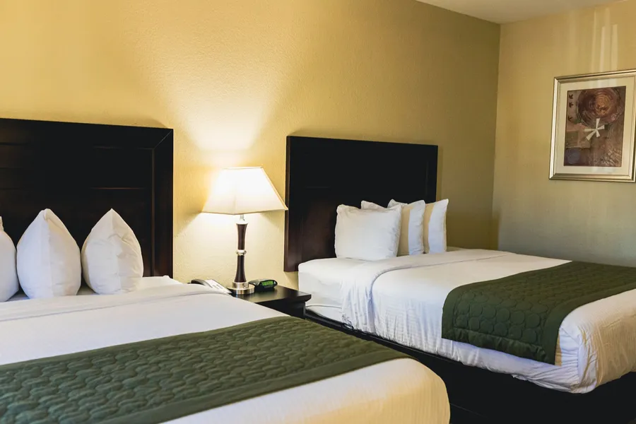 Grander Inn & Suites by IHG hotel detail image 6