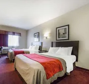 FairBridge Inn & Suites Glendive hotel detail image 5