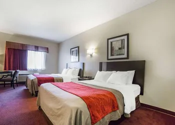 FairBridge Inn & Suites Glendive hotel thumbnail 5