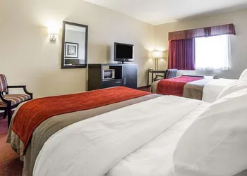 FairBridge Inn & Suites Glendive hotel thumbnail 6
