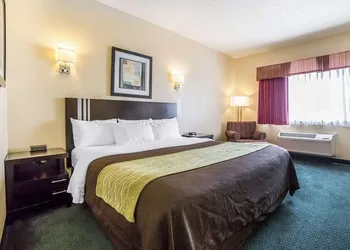 FairBridge Inn & Suites Glendive hotel thumbnail 8