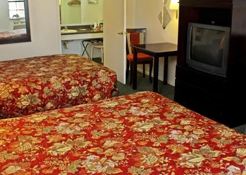 American Dream hotel thumbnail 7