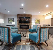 Best Western Lafayette Inn hotel detail image 3