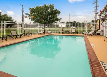Best Western Lafayette Inn hotel thumbnail 6
