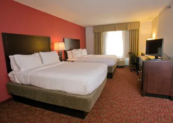Holiday Inn Express Hotel & Suites Brookhaven by IHG hotel thumbnail 4