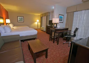 Holiday Inn Express Hotel & Suites Brookhaven by IHG hotel thumbnail 5