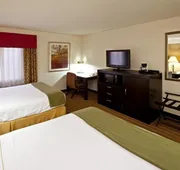 Baymont by Wyndham Litchfield hotel detail image 3
