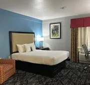 Baymont by Wyndham Litchfield hotel detail image 5