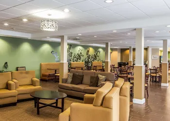 Sleep Inn & Suites Mount Olive North hotel thumbnail 2