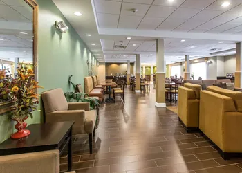 Sleep Inn & Suites Mount Olive North hotel thumbnail 3