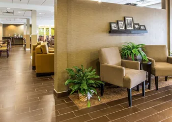 Sleep Inn & Suites Mount Olive North hotel thumbnail 5