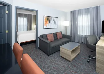 Candlewood Suites Boston North Shore Danvers by IHG hotel thumbnail 4