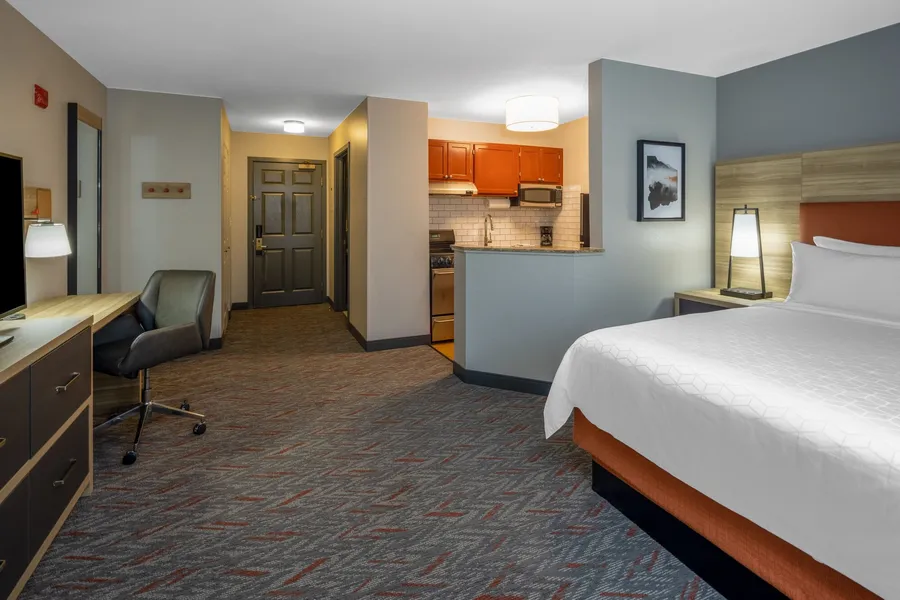 Candlewood Suites Boston North Shore Danvers by IHG hotel detail image 6