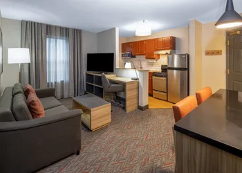 Candlewood Suites Boston North Shore Danvers by IHG hotel thumbnail 7