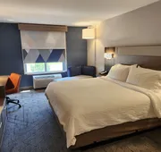 Holiday Inn Express Hotel & Suites Crawfordsville by IHG hotel detail image 7