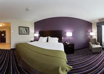 Holiday Inn Express Hotel & Suites Raceland - Highway 90 by IHG hotel thumbnail 2