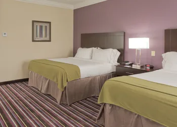 Holiday Inn Express Hotel & Suites Raceland - Highway 90 by IHG hotel thumbnail 3