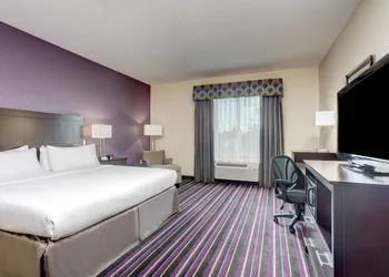 Holiday Inn Express Hotel & Suites Raceland - Highway 90 by IHG hotel thumbnail 5