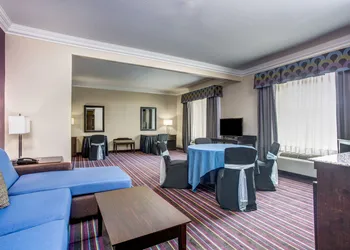 Holiday Inn Express Hotel & Suites Raceland - Highway 90 by IHG hotel thumbnail 6
