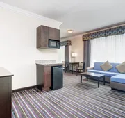 Holiday Inn Express Hotel & Suites Raceland - Highway 90 by IHG hotel detail image 7