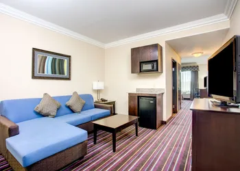 Holiday Inn Express Hotel & Suites Raceland - Highway 90 by IHG hotel thumbnail 8
