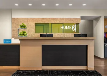 Home2 Suites by Hilton Lexington Park Patuxent River NAS, MD hotel thumbnail 4