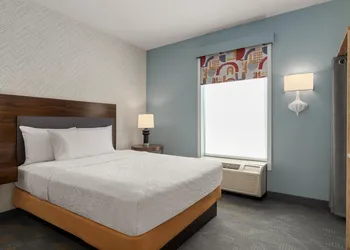 Home2 Suites by Hilton Lexington Park Patuxent River NAS, MD hotel thumbnail 6