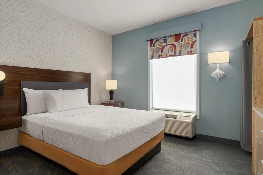 Home2 Suites by Hilton Lexington Park Patuxent River NAS, MD hotel detail image 6