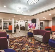 La Quinta Inn & Suites by Wyndham Chambersburg hotel detail image 3