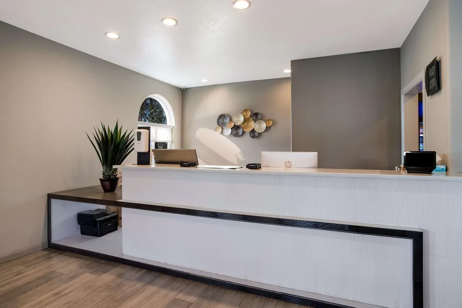 Best Western Grants Inn hotel detail image 2