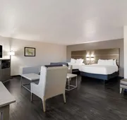 Best Western Grants Inn hotel detail image 4