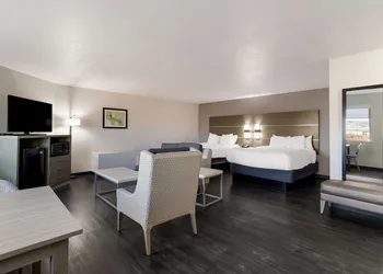 Best Western Grants Inn hotel thumbnail 4