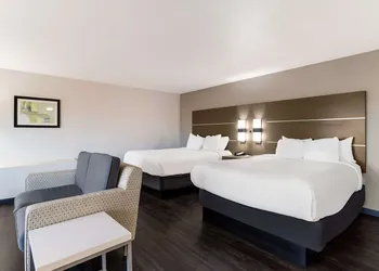 Best Western Grants Inn hotel thumbnail 5