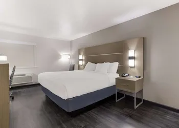 Best Western Grants Inn hotel thumbnail 7