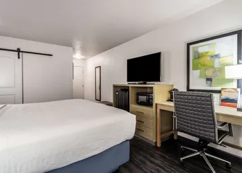 Best Western Grants Inn hotel thumbnail 8