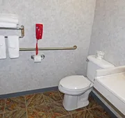 Days Inn by Wyndham Fargo/Casselton Waterpark hotel detail image 3