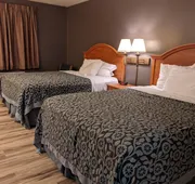 Days Inn by Wyndham Fargo/Casselton Waterpark hotel detail image 5