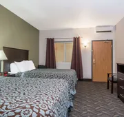 Days Inn by Wyndham Fargo/Casselton Waterpark hotel detail image 7
