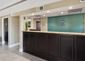 Best Western Inn hotel thumbnail 2