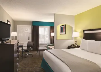 Best Western Inn hotel thumbnail 4