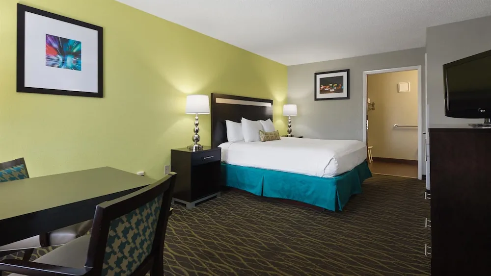 Best Western Inn hotel detail image 6