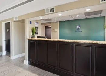 Best Western Inn hotel thumbnail 2