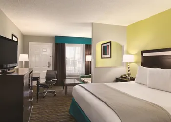 Best Western Inn hotel thumbnail 4