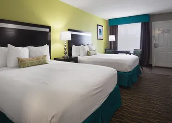 Best Western Inn hotel thumbnail 5