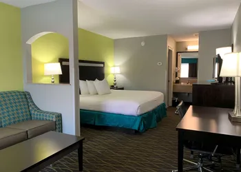 Best Western Inn hotel thumbnail 8