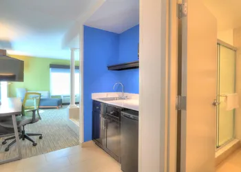 Holiday Inn Express Hotel & Suites Mobile/Saraland by IHG hotel thumbnail 3
