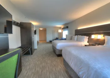 Holiday Inn Express Hotel & Suites Mobile/Saraland by IHG hotel thumbnail 6